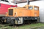 LKM 262035 - DB AG "312 001-1"
24.11.2002 - Halle (Saale)
Ralph Mildner [†]