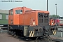 LKM 262035 - DR "102 001-5"
26.09.1991 - MagdeburgNorbert Schmitz
