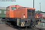 LKM 262035 - DR "102 001-5"
26.09.1991 - Magdeburg
Norbert Schmitz