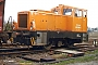 LKM 262035 - DB AG "312 001-1"
17.04.1994 - Klostermansfeld, Bahnhof
Thomas Wedel