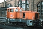 LKM 262040 - DB AG "312 006-0"
01.02.1997 - Leipzig-SüdSteffen Hennig