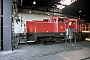 LKM 262045 - DB AG "312 011-0"
22.08.1998 - Dresden-Friedrichstadt
Olaf Wrede (Archiv Sven Hoyer)