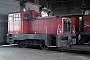 LKM 262045 - DB AG
20.10.2002 - Zwickau (Sachsen)
Ralph Mildner [†]