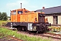 LKM 262045 - DB AG "312 011-0"
24.08.1995 - Dresden
Frank Edgar