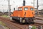 LKM 262051 - DR "312 017-7"
27.08.1992 - Halle (Saale), HauptbahnhofFrank Edgar