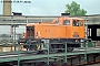 LKM 262053 - DR "102 019-7"
27.09.1991 - Leipzig
Norbert Schmitz