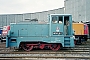 LKM 262055 - DB "Werklok 1"
16.09.2006 - Cottbus
Frank Gutschmidt