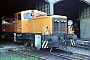 LKM 262058 - DR "312 024-3"
08.08.1993 - Reichenbach (Vogtland), Bahnbetriebswerk
Norbert Schmitz