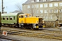 LKM 262060 - DR "102 026-2"
11.04.1983 - Dessau, Hauptbahnhof
Rudi Lautenbach