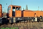 LKM 262061 - DB AG "312 027-6"
29.01.1996 - Stendal, Bahnbetriebswerk
Norbert Schmitz