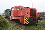 LKM 262064 - LOK-OST "312 030-4"
13.09.2014 - Aschersleben
Thomas Wohlfarth