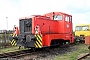 LKM 262064 - BARES
25.06.2011 - Benndorf, MaLoWa-Bahnwerkstatt
Peter Vierboom