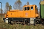 LKM 262069 - SEM Chemnitz
01.11.2009 - Chemnitz-Hilbersdorf, SEM
Sven Hoyer