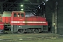 LKM 262073 - DB AG
18.12.2002 - Leipzig, Betriebshof Hauptbahnhof SüdRalph Mildner