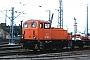 LKM 262073 - DB AG "312 039-1"
23.09.1997 - Leipzig-WestSteffen Hennig