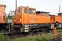 LKM 262094 - DB AG "312 045-8"
01.09.1998 - Magdeburg
Frank Edgar