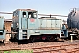 LKM 262095 - DB AG "5"
30.04.1999 - Chemnitz-Hilbersdorf, Bahnbetriebswerk
Norbert Schmitz