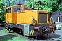 LKM 262098 - DR "312 049-0"
30.05.1992 - Hoyerswerda, Bahnbetriebswerk
Norbert Schmitz