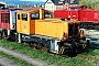 LKM 262099 - DB Cargo "312 050-8"
21.04.2002 - Saalfeld (Saale)Oliver Wadewitz