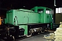 LKM 262105 - Eisenbahnmuseum Oderland
01.07.2007 - Wriezen
Marcel Jacksch