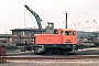 LKM 262108 - DR "102 059-3"
07.01.1991 - Dessau, EinsatzstelleMichael Uhren
