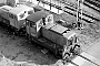 LKM 262113 - DR "312 064-9"
20.02.1993 - Berlin-Pankow, Bahnbetriebswerk
Dr. Günther Barths