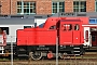 LKM 262132 - DB Fahrzeuginstandhaltung "Lok 001"
10.10.2020 - WittenbergeThomas Wohlfarth