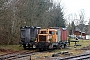 LKM 262146 - IG Schlettau
14.12.2019 - Schlettau (Erzgebirge)
Peter Wegner