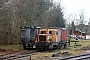 LKM 262146 - IG Schlettau
14.12.2019 - Schlettau (Erzgebirge)
Peter Wegner