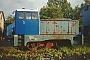 LKM 262163 - EFW
12.06.2002 - Walburg, Eisenbahnfreunde Walburg
Manfred Uy