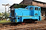 LKM 262196 - SEM "102 003-1"
30.08.2014 - Chemnitz-Hilbersdorf, Sächsisches Eisenbahnmuseum
Tilo Reinfried