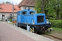 LKM 262233 - MBK "3"
01.05.2017 - Buckow (Märkische Schweiz)
Thomas Wohlfarth