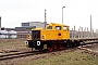 LKM 262234 -  Energiewerke Nord "2"
13.02.2006 - Lubmin
Tom Radics