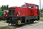 LKM 262258 - Privat "V 22-1"
06.07.2007 - Oebisfelde, MTB
Frank Glaubitz