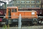 LKM 262269 - Raw Halle
20.09.1991 - Halle (Saale), Reichsbahnausbesserungswerk
Norbert Schmitz