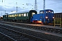 LKM 262286 - WEF "1"
18.09.2010 - Waren (Müritz)
Michael Uhren