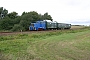 LKM 262286 - WEF "1"
18.09.2010 - Karow (Mecklenburg) - Plau (Mecklenburg)Michael Uhren