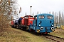 LKM 262286 - PRESS "102 081-7"
09.02.2022 - Neubrandenburg, IAN
Michael Uhren