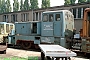 LKM 262287 - SAM
24.07.1992 - Halle (Saale), ReichsbahnausbesserungswerkNorbert Schmitz