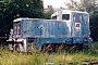 LKM 262290 - MaLoWa
20.06.1998 - Benndorf, Bahnhof Klostermansfeld, MaLoWa
Manfred Uy