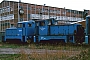 LKM 262328 - Schier & Käs
12.04.1995 - Bremen
Frank Glaubitz