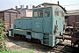 LKM 262330 - Zuckerfabrik Genthin "2"
24.07.1992 - Halle, Reichsbahnausbesserungswerk
Norbert Schmitz