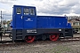 LKM 262337 - Lausitzbahn "312 021-9"
07.04.2025 - Luckau (Niederlausitz), Einsatzstelle
Manfred Uy