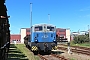 LKM 262340 - EGP "V 22.01"
22.07.2016 - Sassnitz-Mukran (Rügen), Bahnbetriebswerk
Peter Wegner