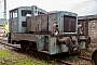 LKM 262351 - DP "3"
18.09.2010 - Altenbeken, Bahnbetriebswerk
Malte Werning