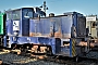 LKM 262394 - MaLoWa
04.12.2019 - Benndorf, Bahnhof Klostermansfeld, MaLoWa
Rudi Lautenbach