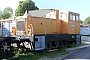 LKM 262409 - RBG "409"
22.05.2011 - Ilmenau
Mike Schwarz