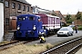 LKM 262412 - NVAG "311.007"
12.07.2003 - Niebüll, NVAG
Andreas Feuchert