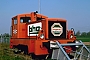 LKM 262417 - Hagebau
02.04.1999 - Langenlonsheim
Frank Glaubitz