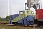 LKM 262418 - TME "Lok 2"
08.08.2013 - Sassnitz-Mukran (Rügen)Ingmar Weidig